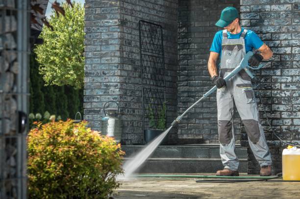  Franklin, NH Pressure Washing Pros