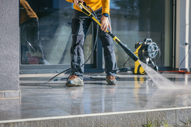 Best Gas Station Cleaning  in Franklin, NH