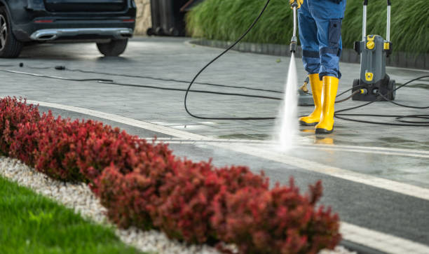 Best Patio and Deck Pressure Washing  in Franklin, NH